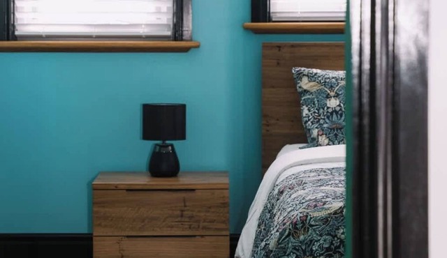 Saltwood Retreat - Peterborough