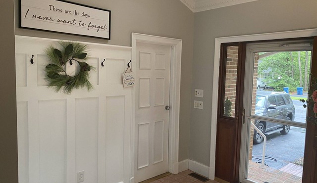 Salty Air Serenity @ 728 Ocean Parkway in Ocean Pines, Maryland