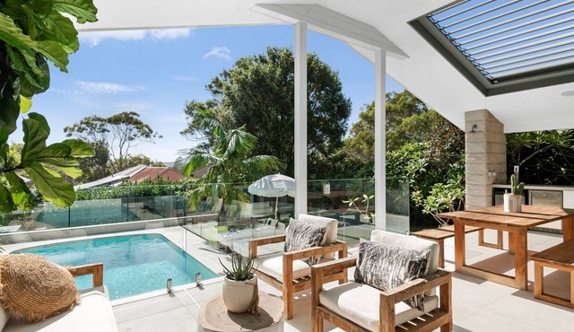 SALTY DAZE by Palm Beach Holiday Rentals