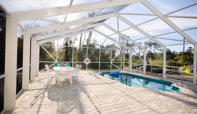 Salty Dog just above