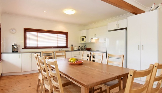 Salty Dog Large pet friendly house