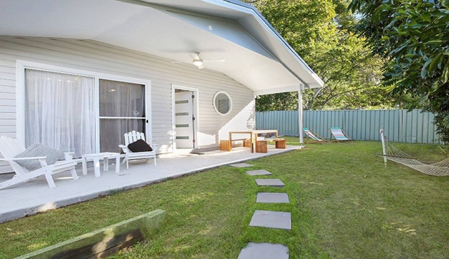 Salty Kisses Holiday House