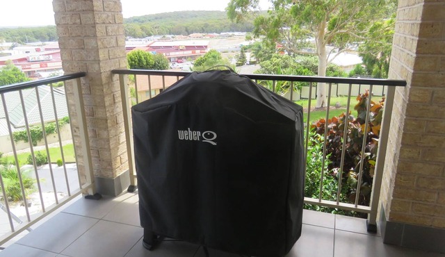 Salty Kisses-Spacious townhouse ready for a family getaway