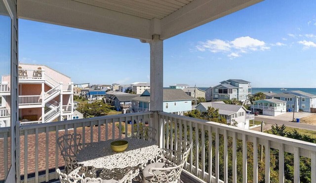 Salty Paws 1 Townhome Unit 1
