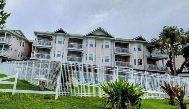 Salty Pelican Unit 107 Gulf View Condo In Horseshoe Beachn