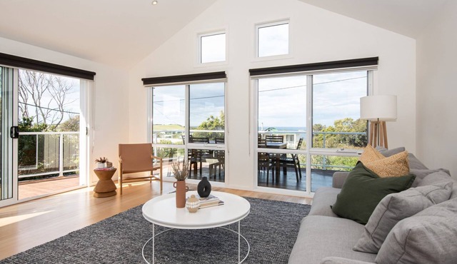 Salty Shores Smiths Beach