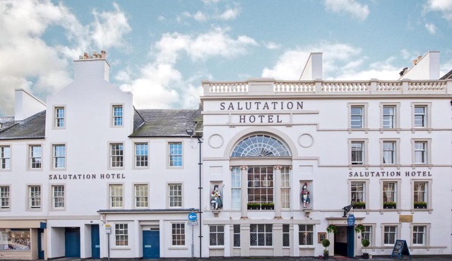 Salutation Hotel