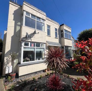 Salvation View 2 Bed Apartment