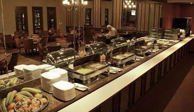 Salvatores Grand Hotel