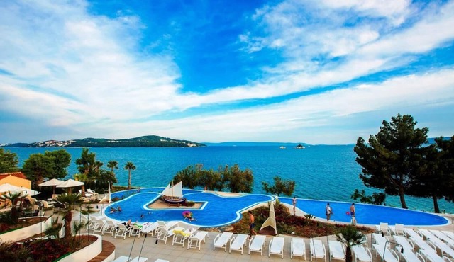 Salve Croatia Homes Amadria Park Trogir