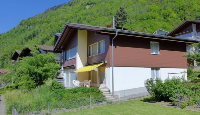 Salzhubelweg by Interhome