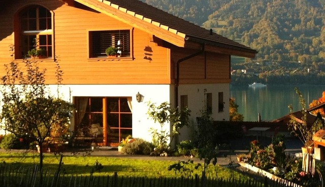 Sam & Cindy Mühlemann