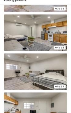 Sam property