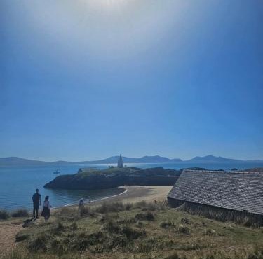 Sam's Caravan Hire Golden Gate