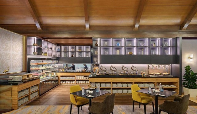 Sama-Sama Express KLIA Terminal 1 - Airside Transit Hotel