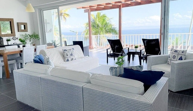 Samaná - Paradise with a view - Vista Mare