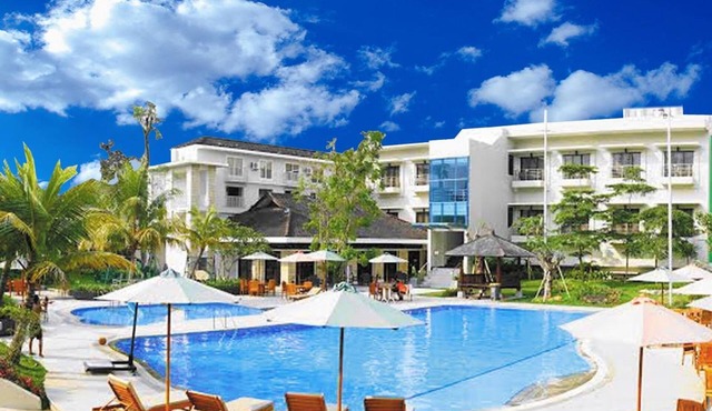 Samara Resort