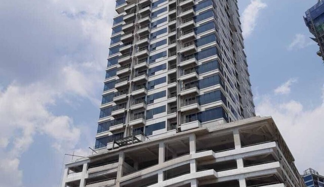 Samara Suites by Emily in Jakarta