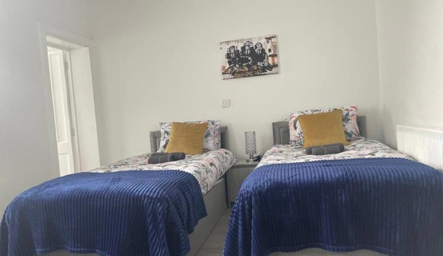 Samarlon Home Saxton