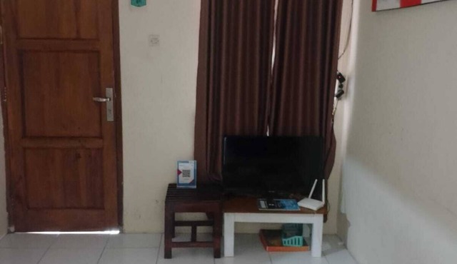 Samata Griya Homestay