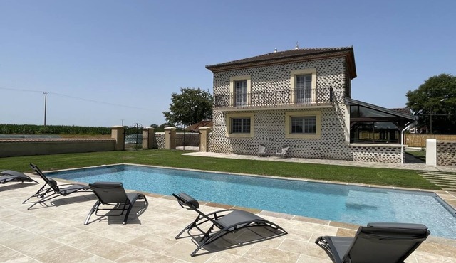 SAMATHA - LASCLAVERIES