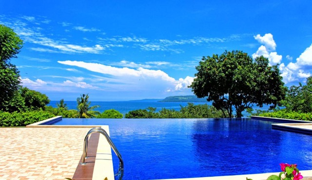 Samawa Seaside Resort