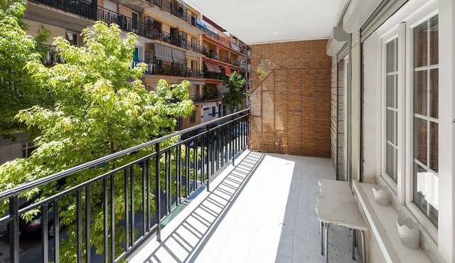 SAMBA - Great apartment just 5.8 km away from the beach of Playa de Venecia
