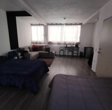 SamBella Azteca Stay