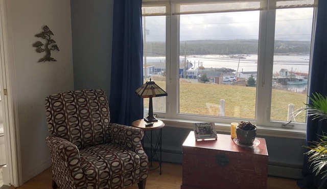 Sambro-by-the-Sea - Spectacular View !