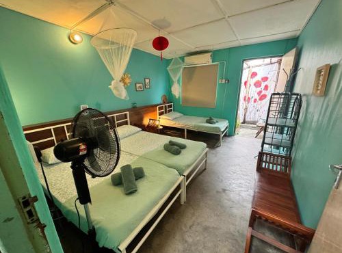 Same Skies' Kneading Peace Social Enterprise