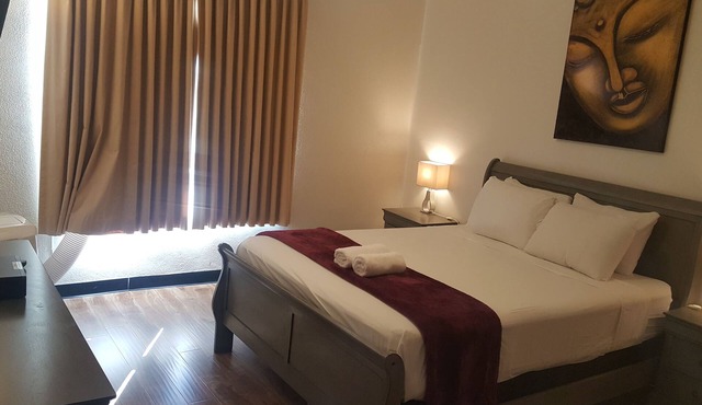 Samesun Hollywood - Hostel