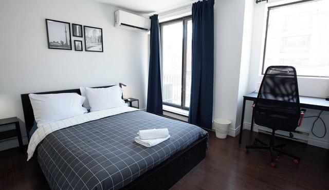 Samesun Toronto - Hostel