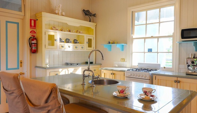 Samford Lakes - Honeymoon Bay