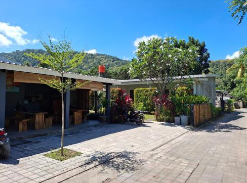 Sammy Cottage Senggigi