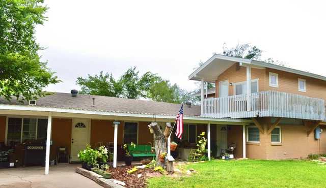 Sammy's Place