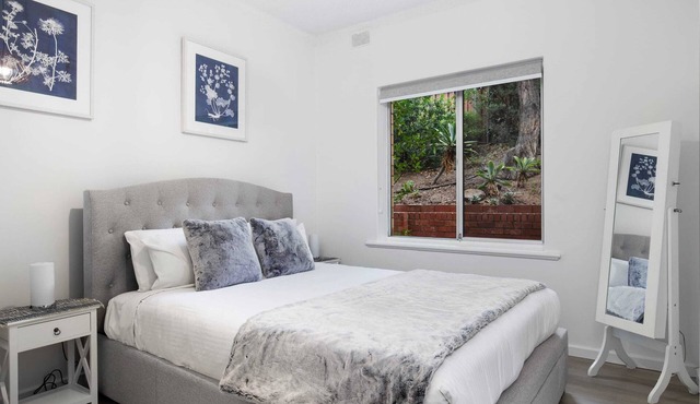 Sammy's Seaside Hideaway in Henley Beach