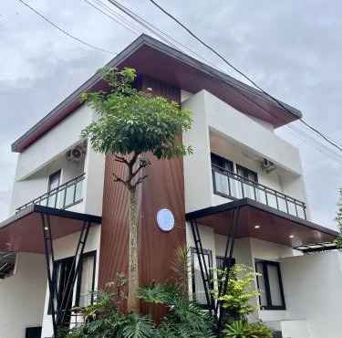 Sampai Villa Danaya