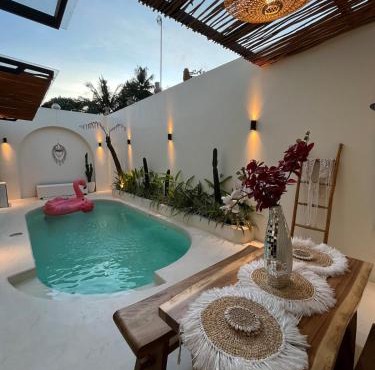 Sampai Villa Kama