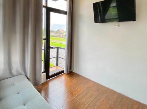Sampai Villa Katalonya