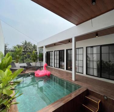 Sampai Villa Queensland