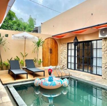 Sampai Villa Sahara