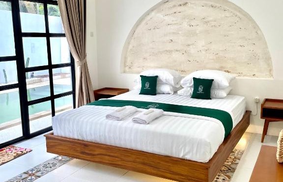 Sampai Villa Santiva