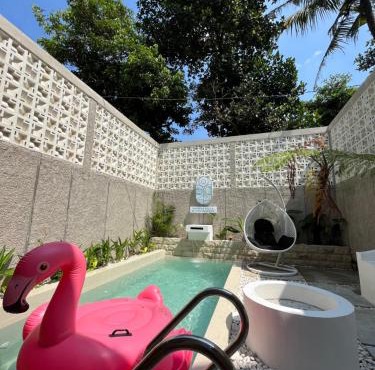 Sampai Villa Scandinavian
