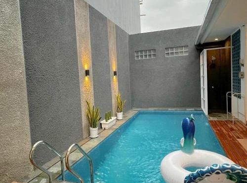 Sampai Villa Tugu