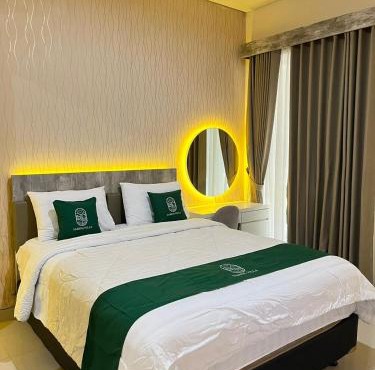 Sampai Villa Vasana