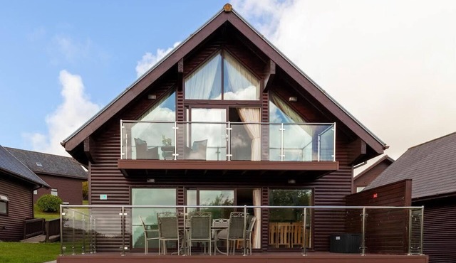 Samphire 30 on Retallack Resort