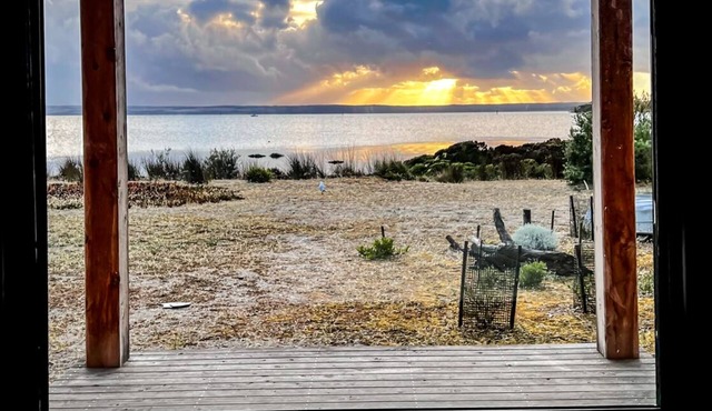 Samphire, Absolute Waterfront