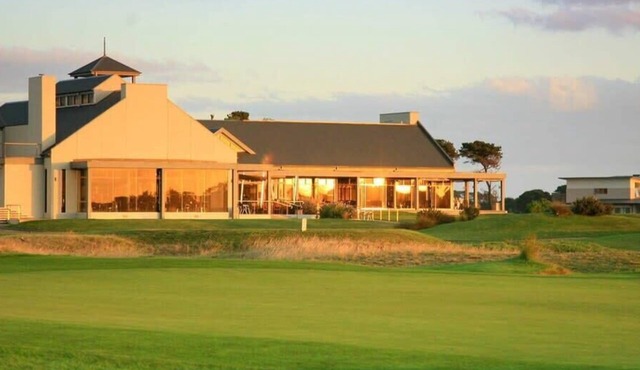 Samphire Sanctuary on the Green