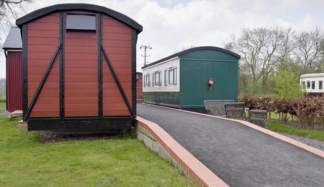 Sample something quite different.