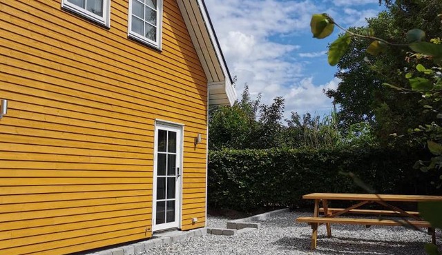 Samsø værelseudlejning